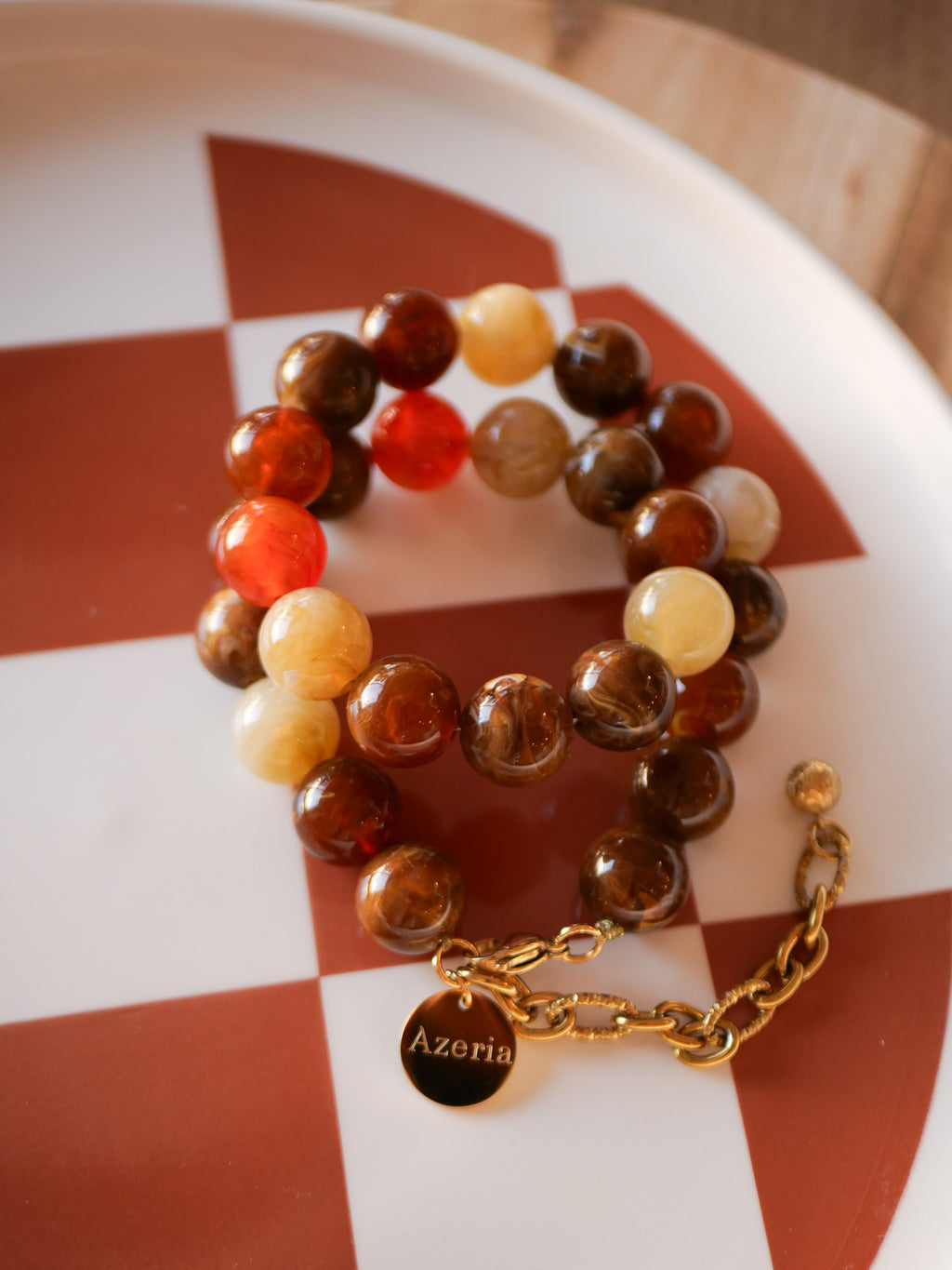 Collier Gabi
