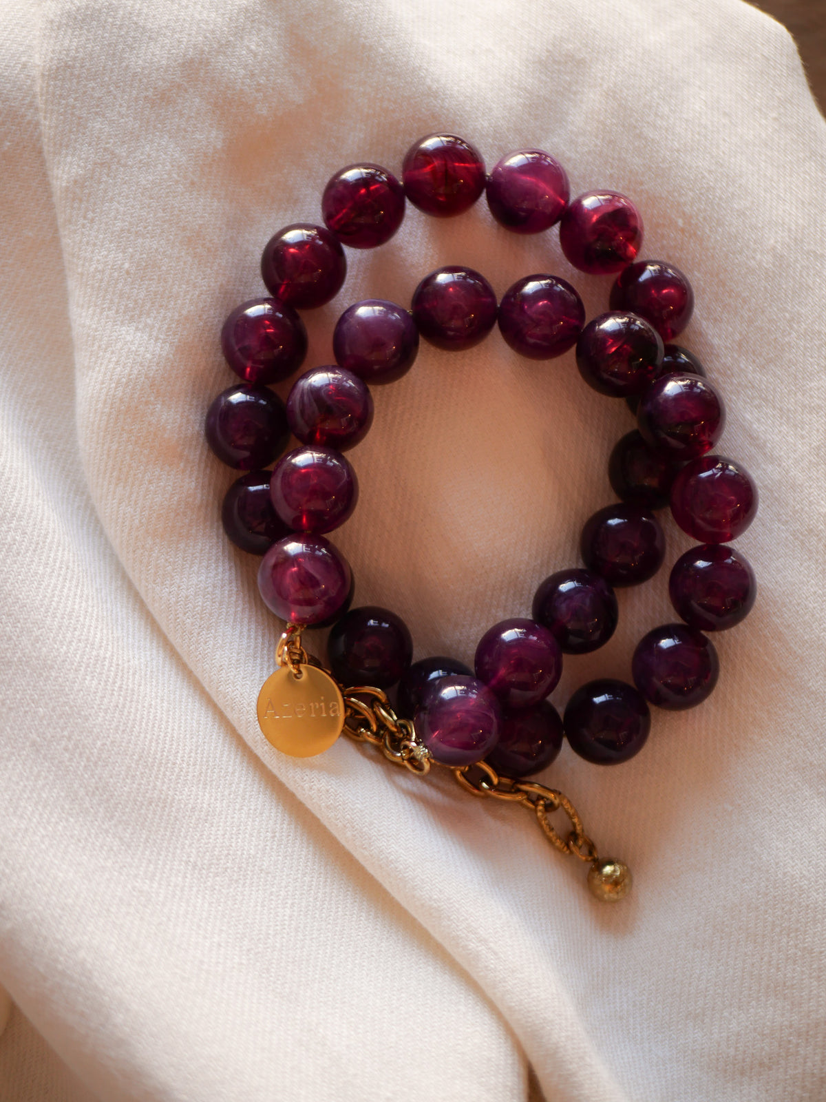 Collier Gabi