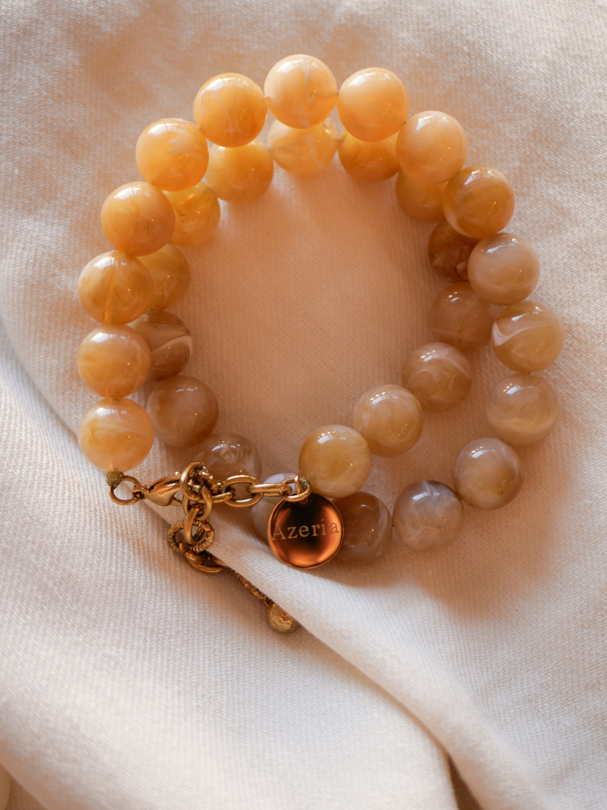 Collier Gabi