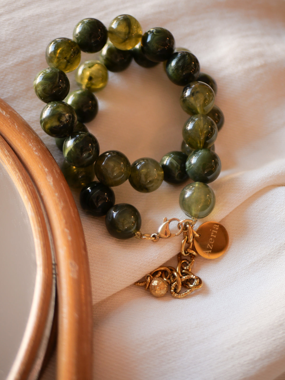 Collier Gabi
