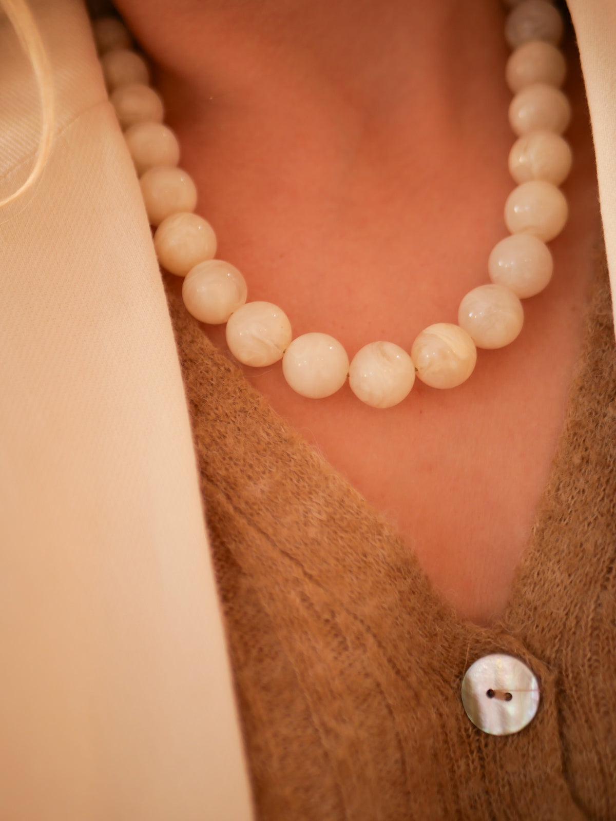 Collier Gabi