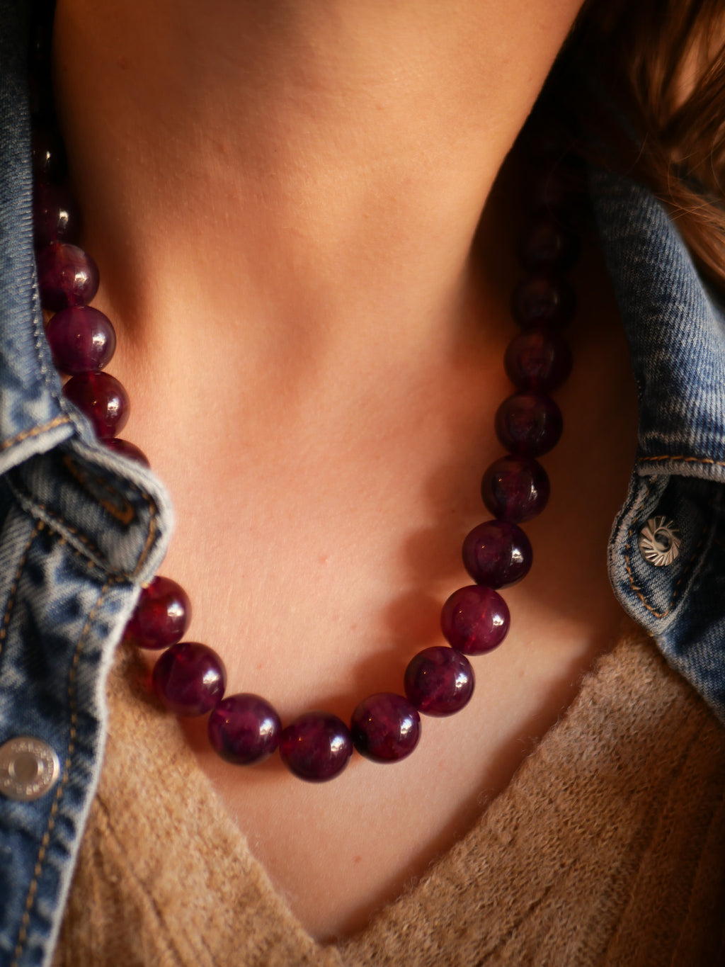 Collier Gabi