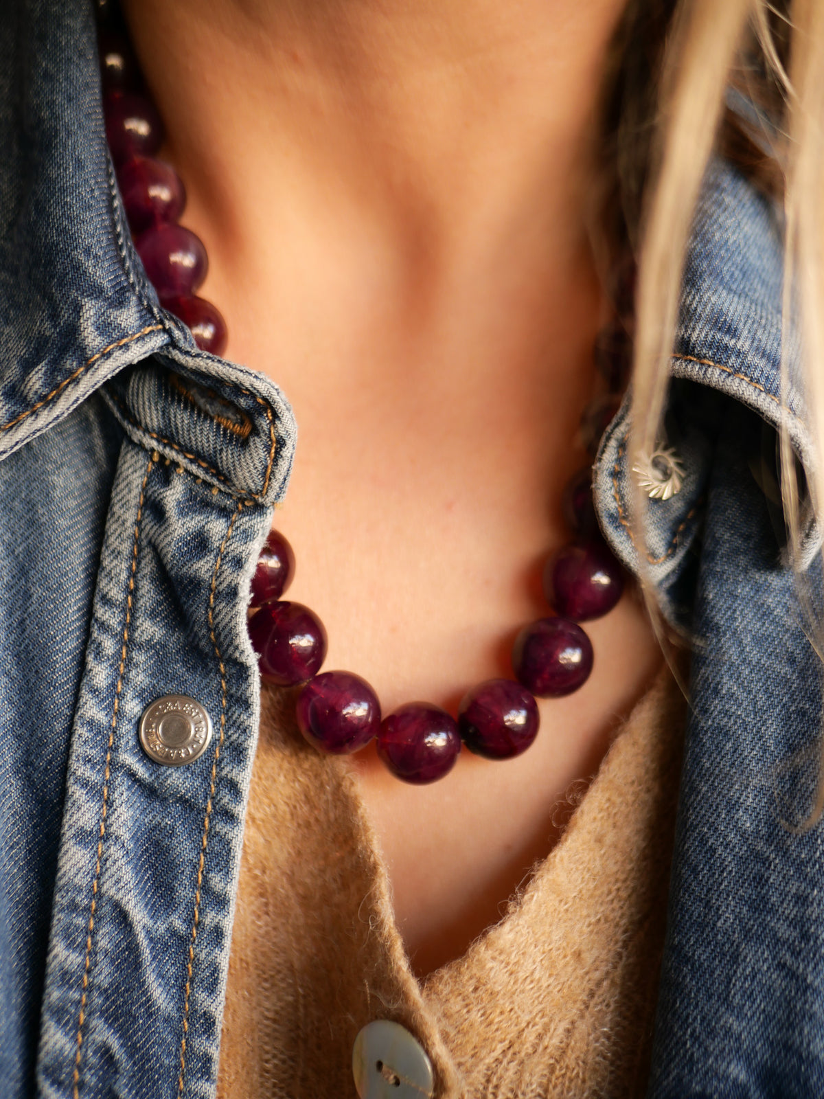Collier Gabi
