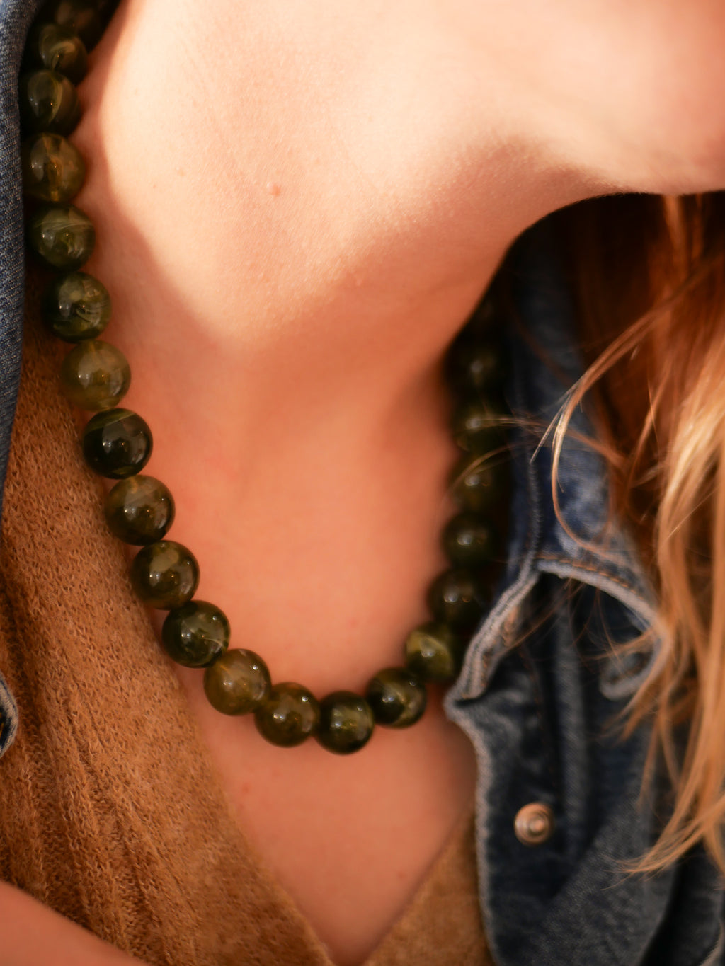 Collier Gabi