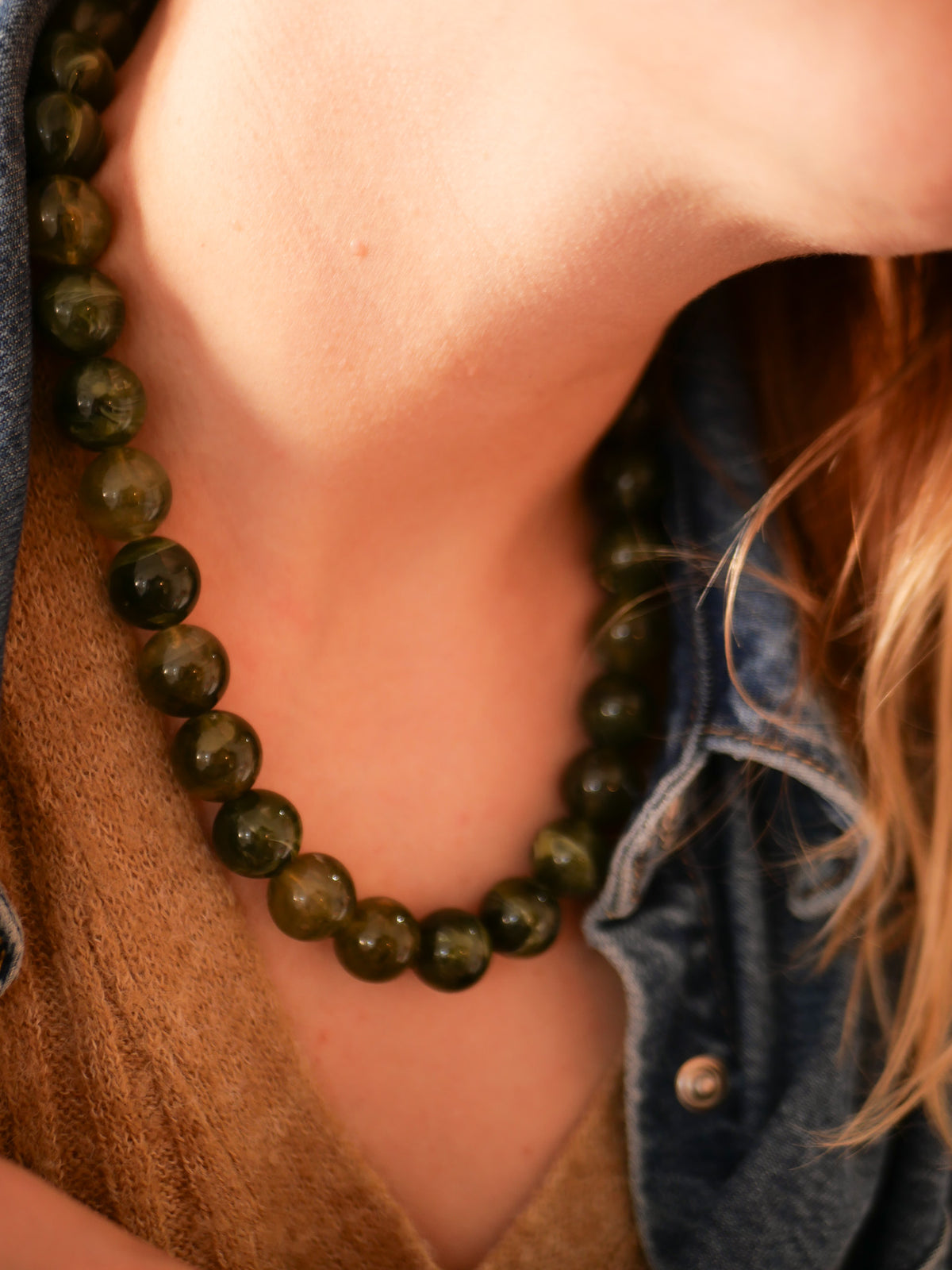 Collier Gabi