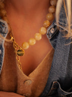 Collier Gabi
