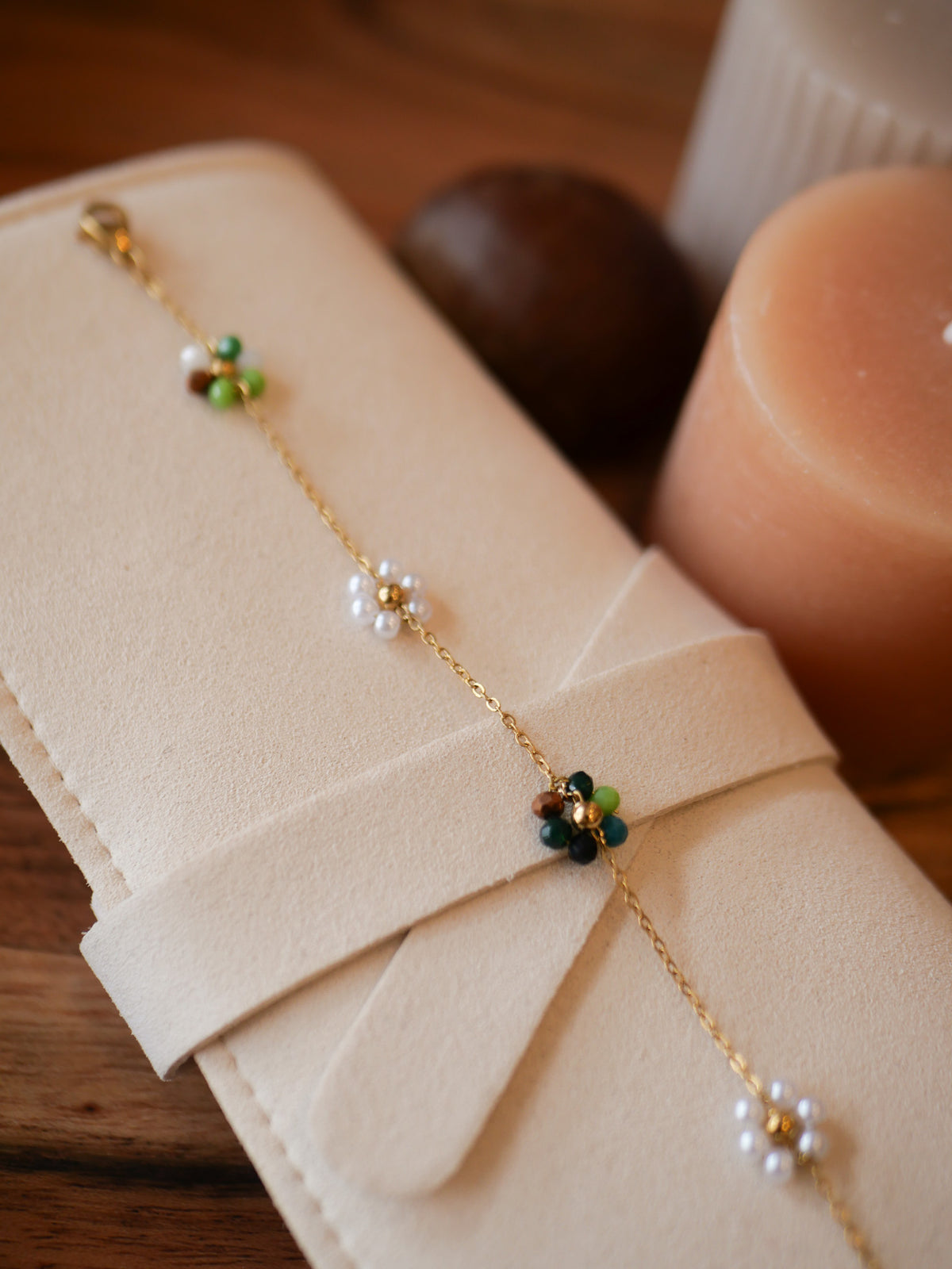 Bracelet Flori