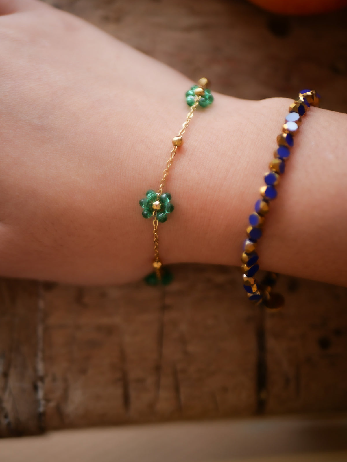 Bracelet Flori