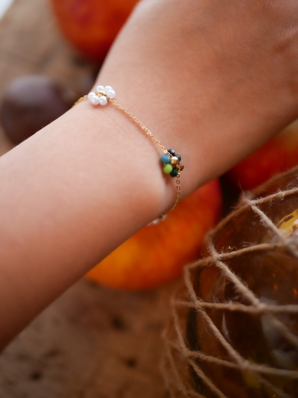 Bracelet Flori