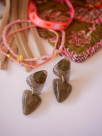 Boucles d’oreilles Darla