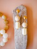 Boucles d’oreilles Luce