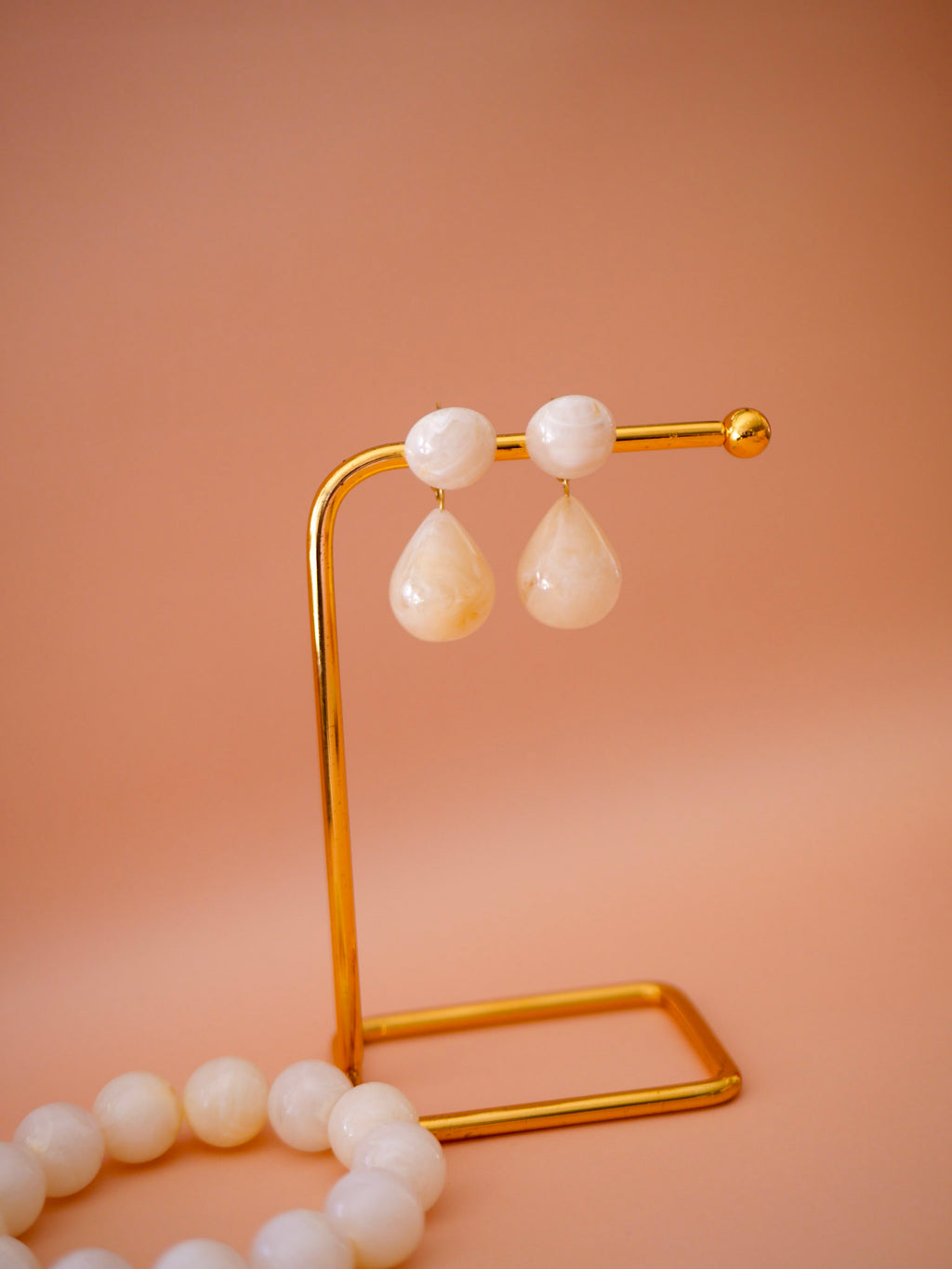 Boucles Alis Maxi