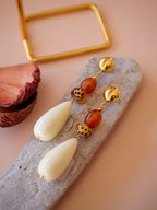 Boucles d’oreilles Suzie