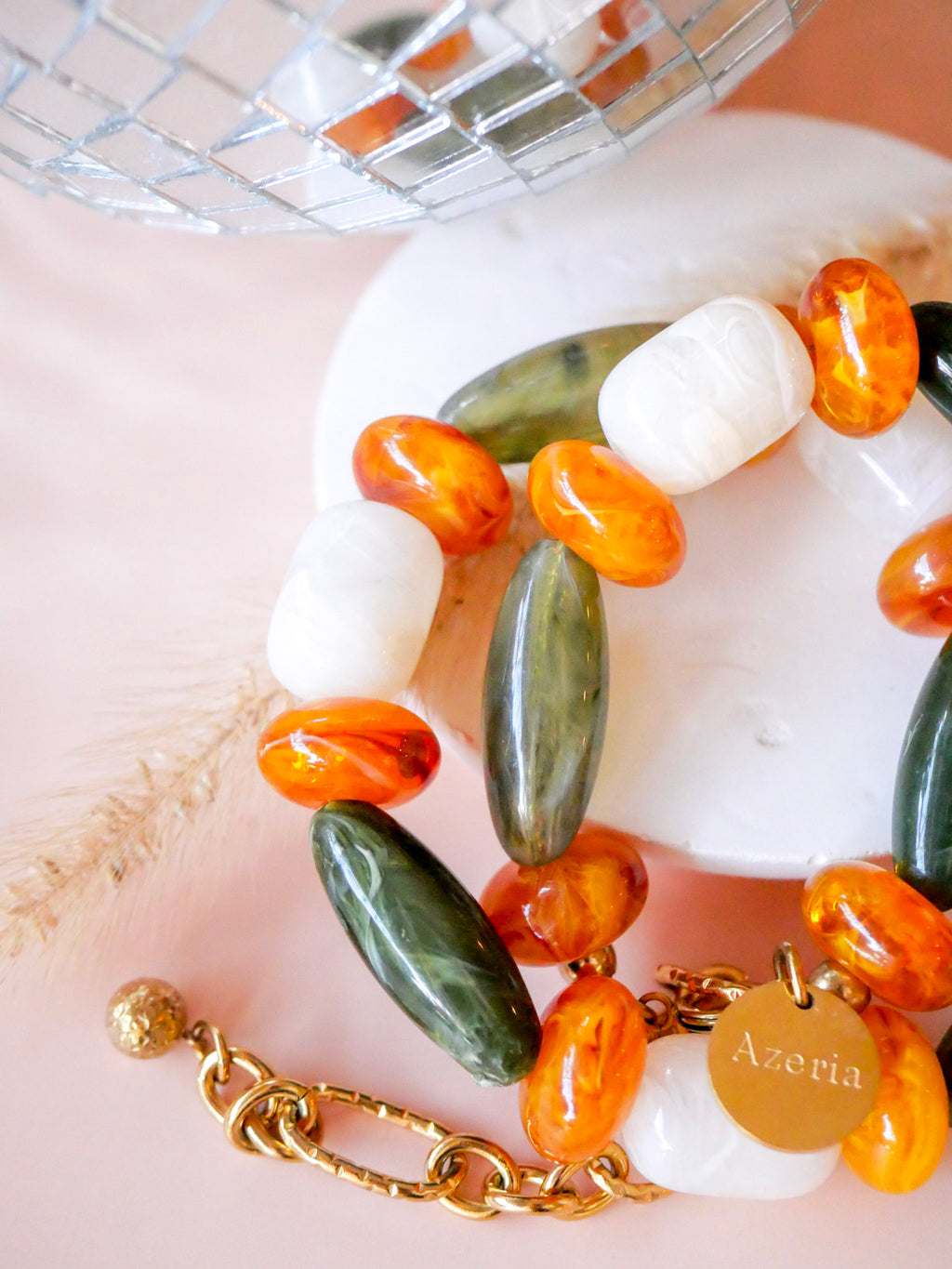 Collier Orso