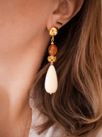 Boucles d’oreilles Suzie