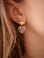 Boucles d’oreilles Mini-Maé