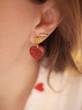 Boucles d’oreilles Mini-Maé