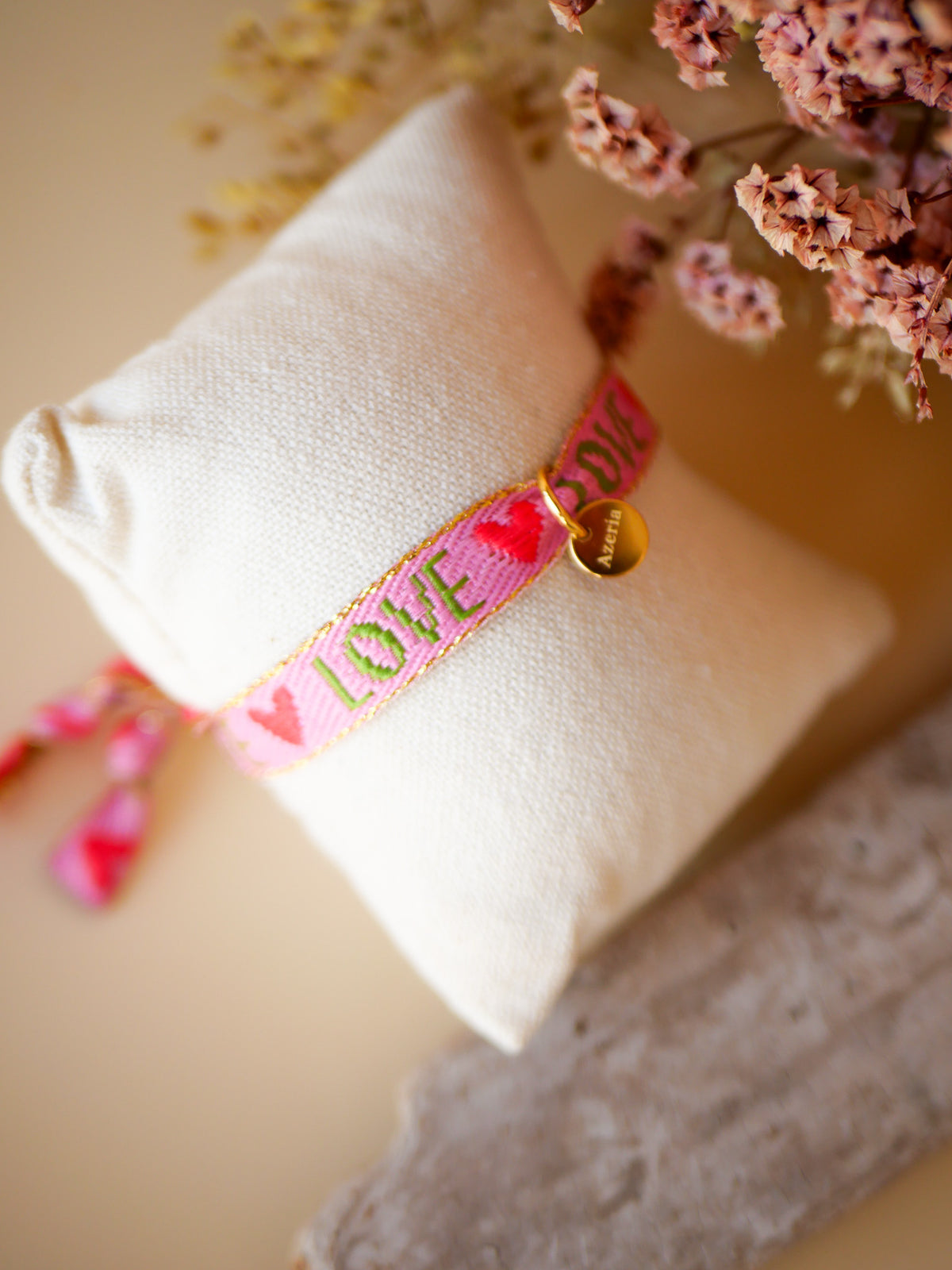 Bracelet Tara