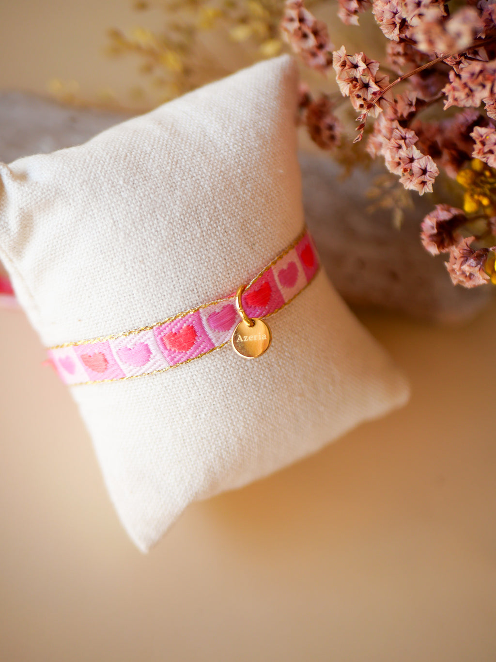 Bracelet Tara