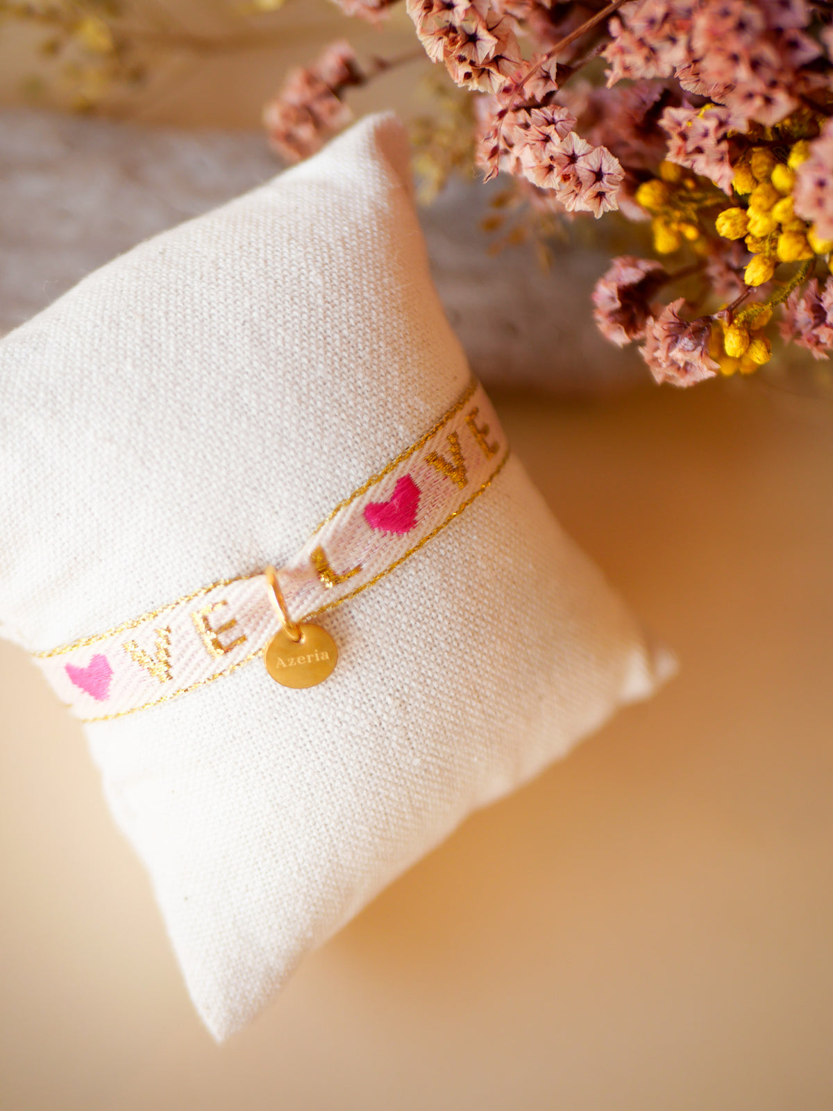 Bracelet Tara