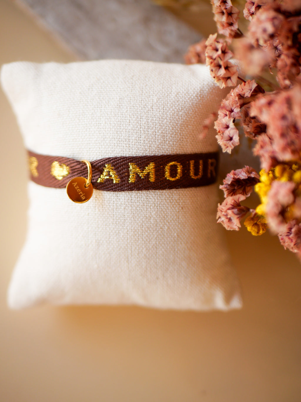 Bracelet Tara