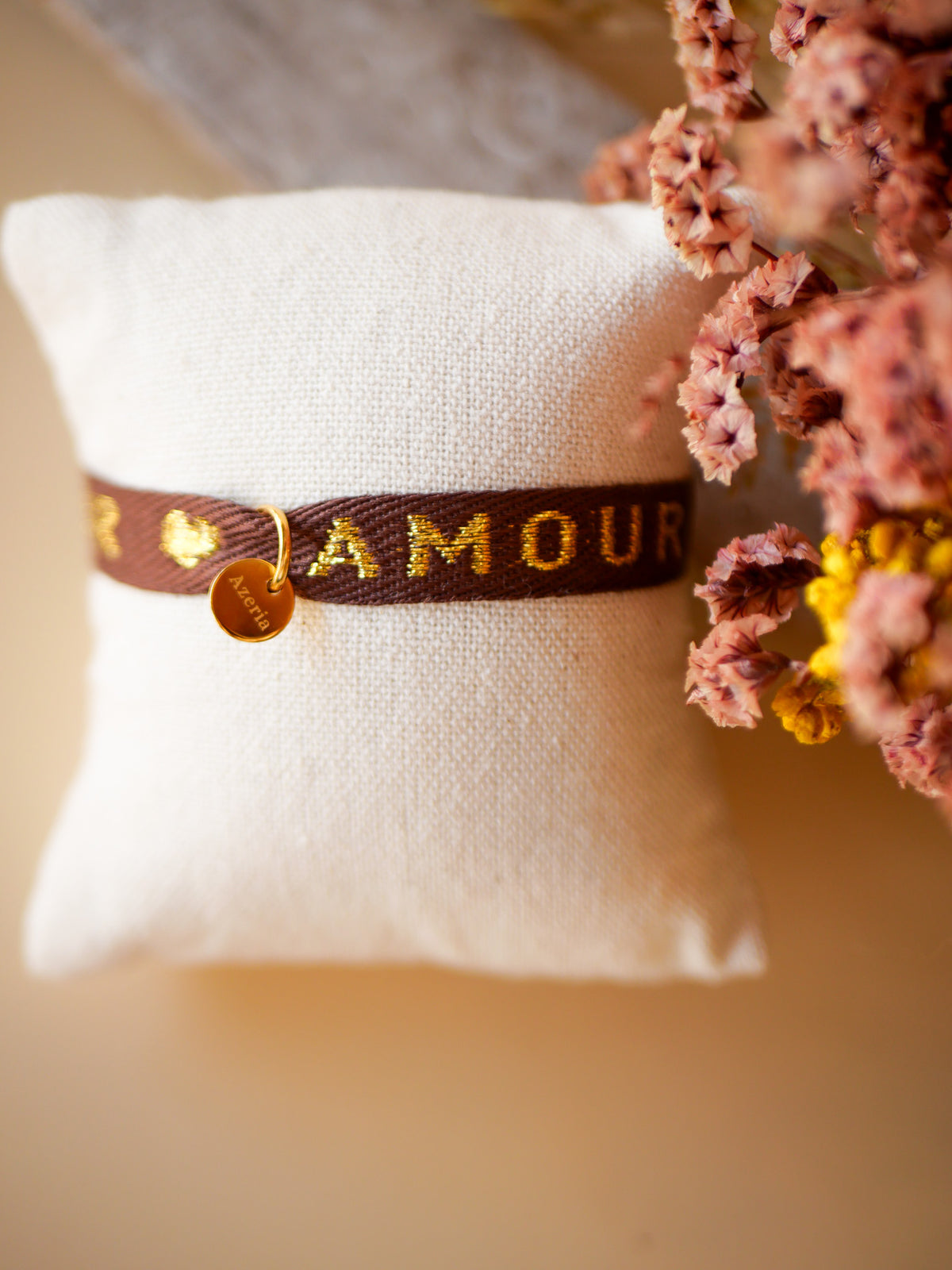 Bracelet Tara