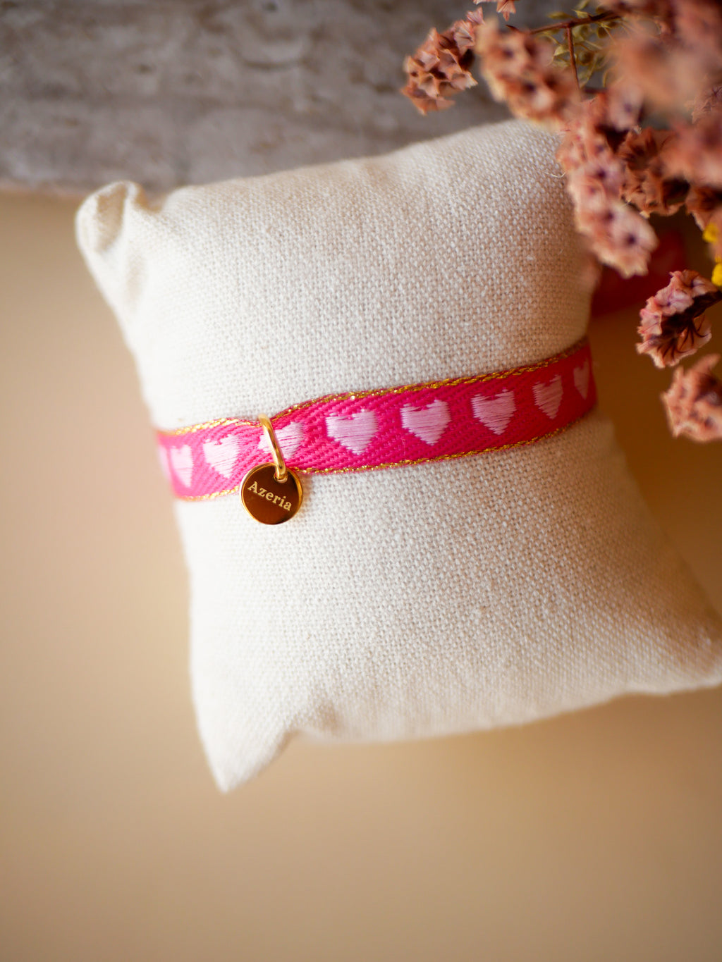 Bracelet Tara