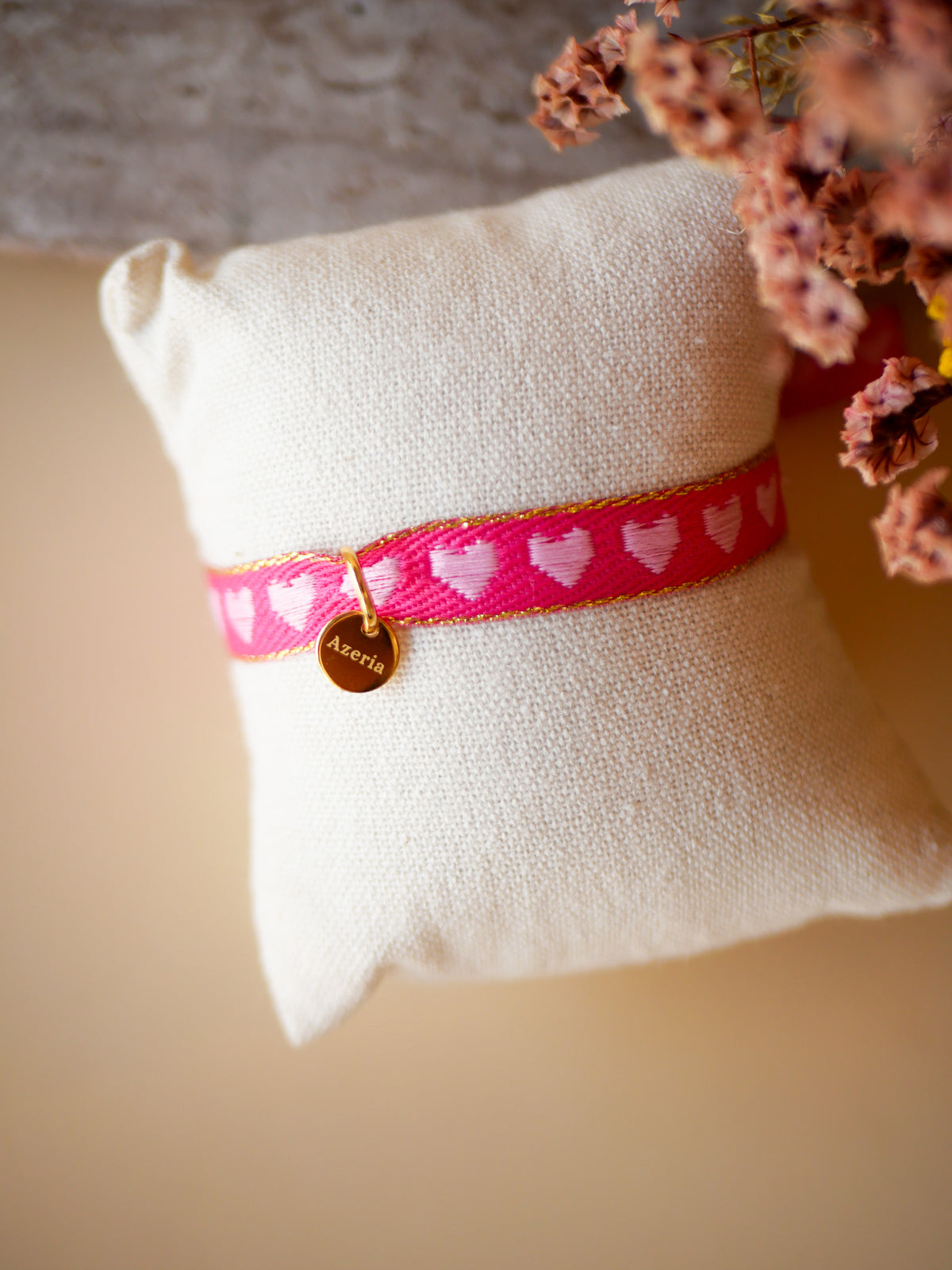 Bracelet Tara