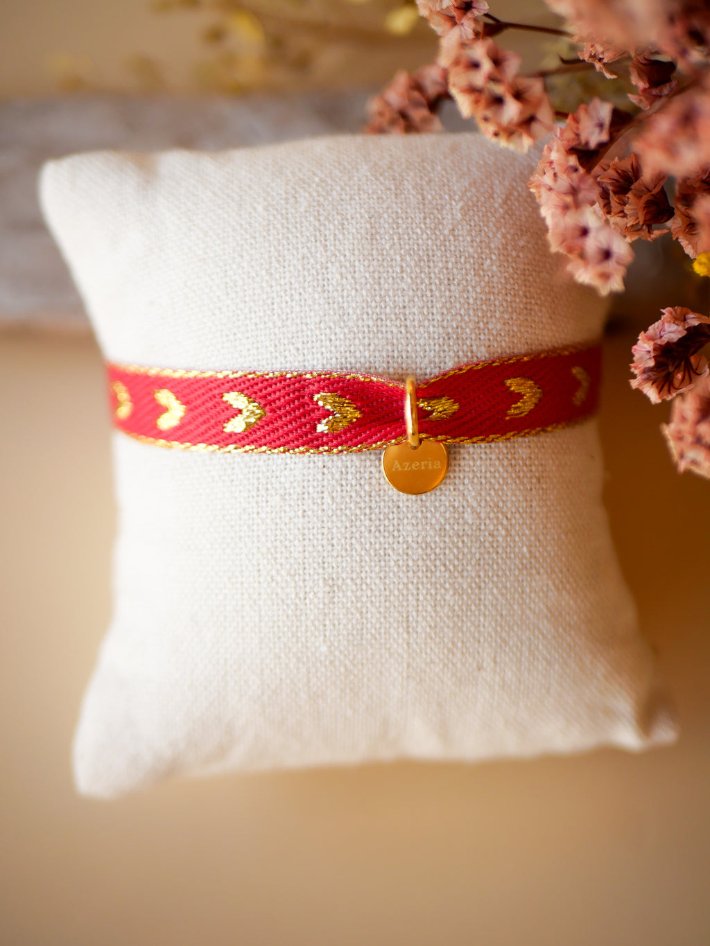 Bracelet Tara