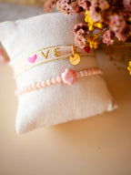 Bracelet July