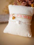 Bracelet July