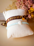 Bracelet July