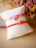 Bracelet July