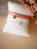 Bracelet July