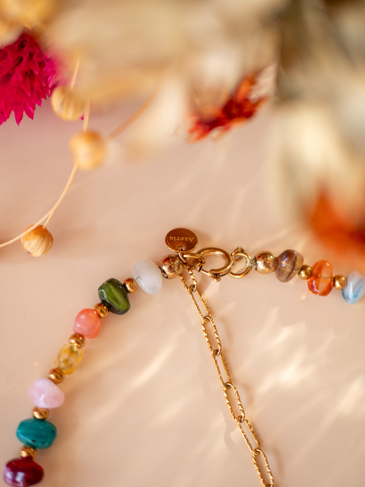 Collier Erel