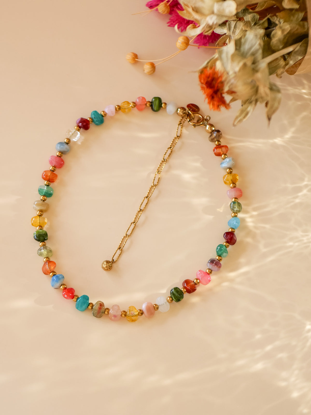 Collier Erel