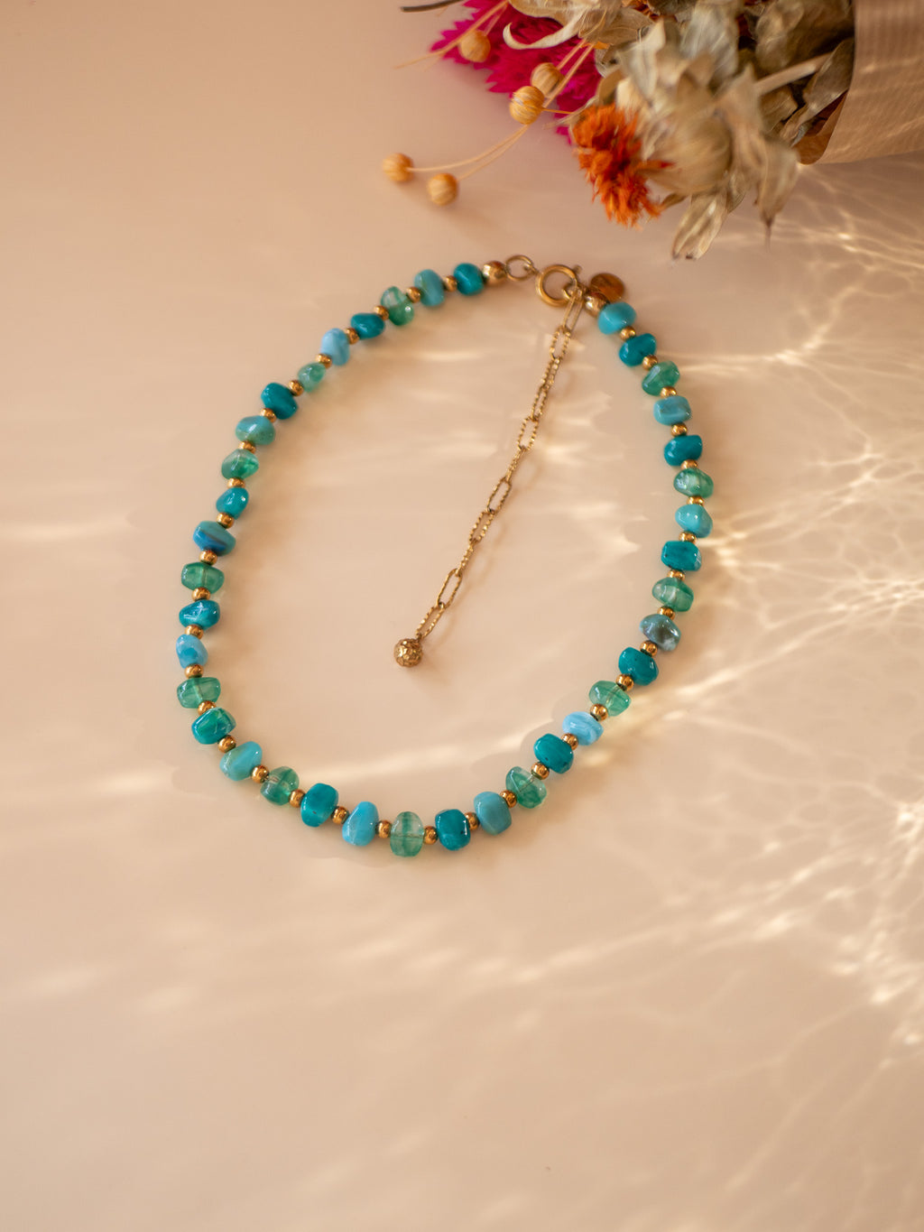 Collier Erel