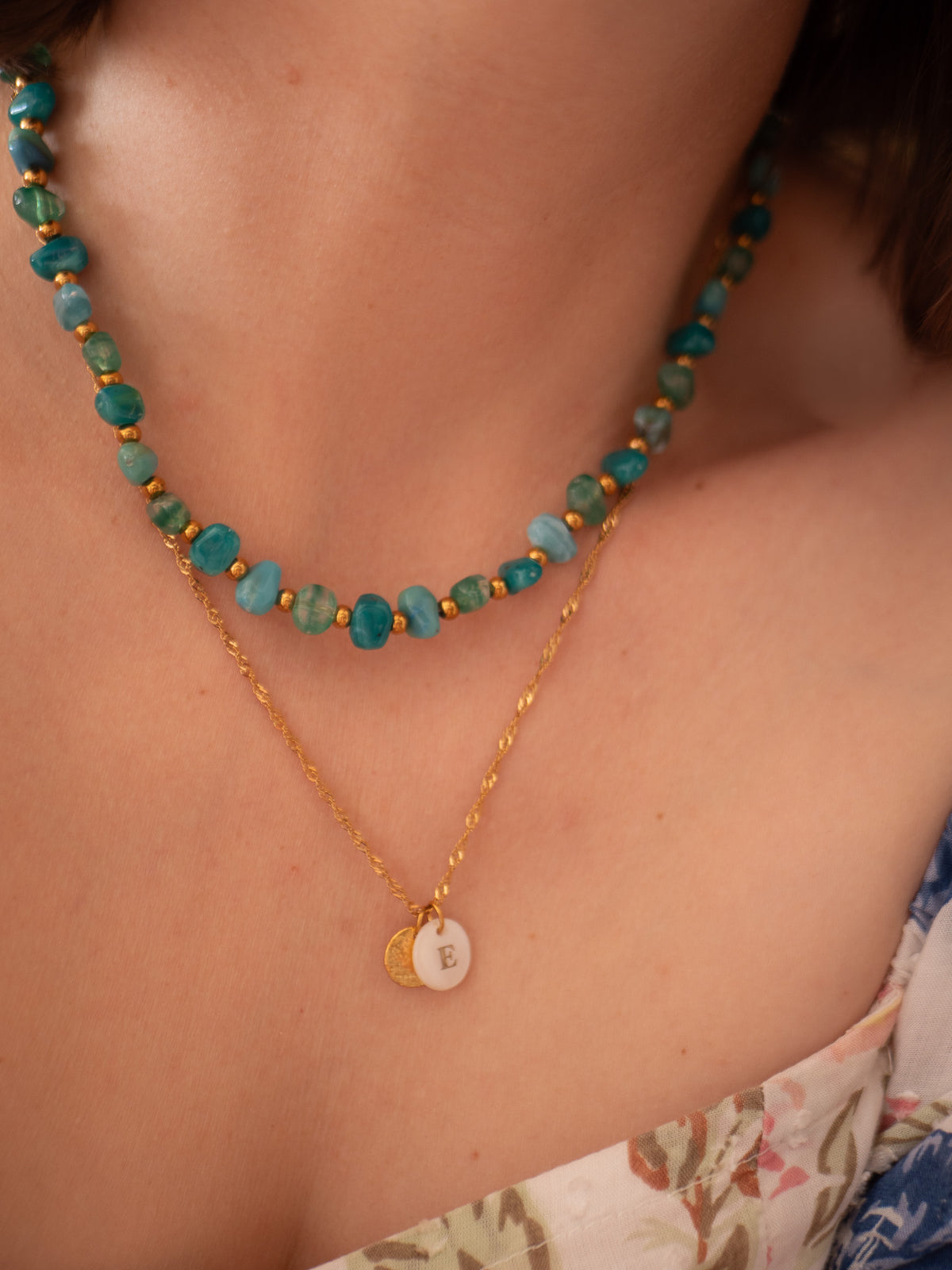 Collier Erel