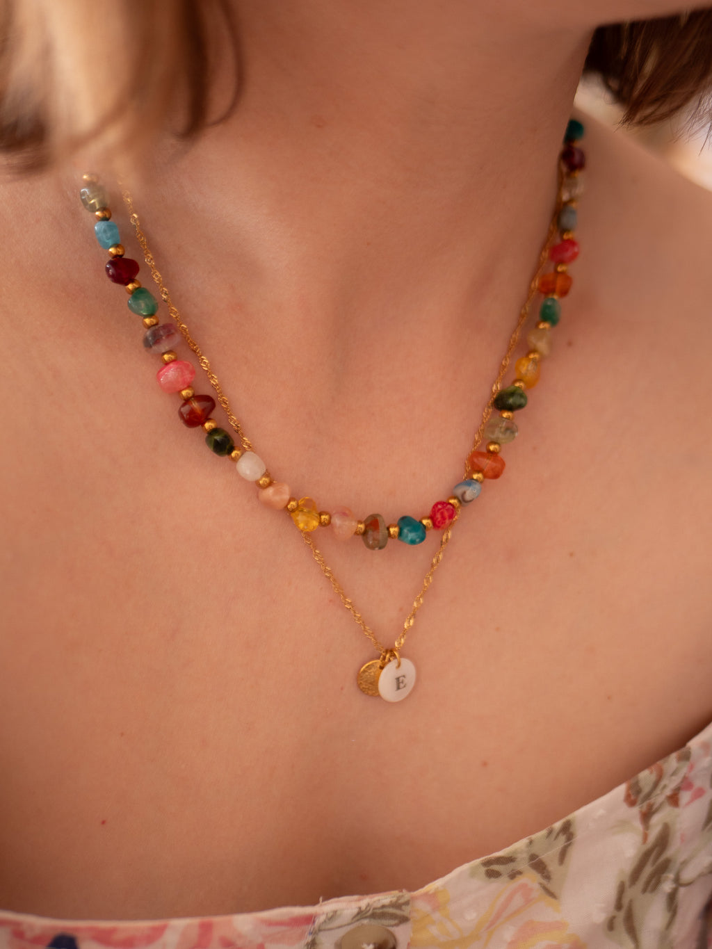 Collier Erel