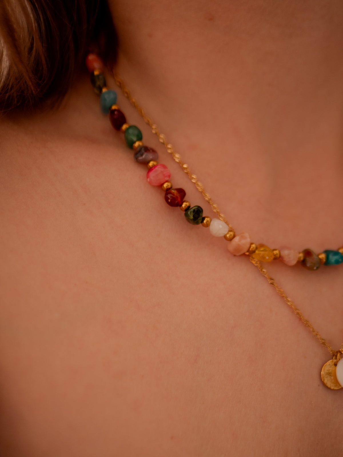 Collier Erel