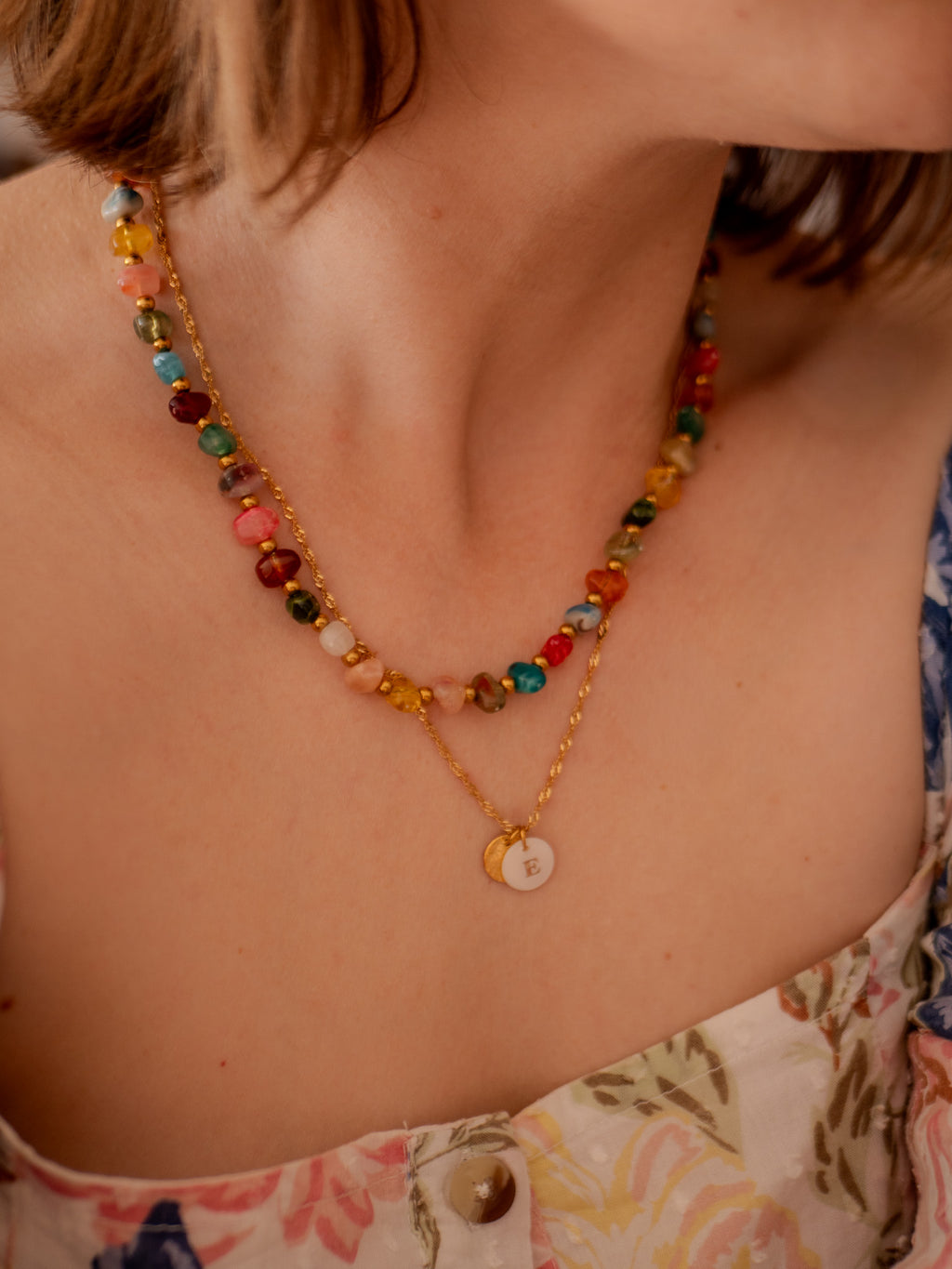 Collier Erel