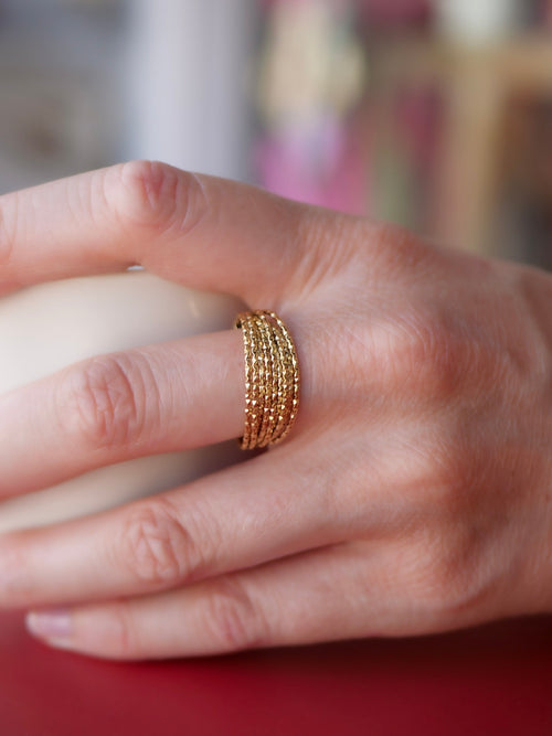 Bague Vera