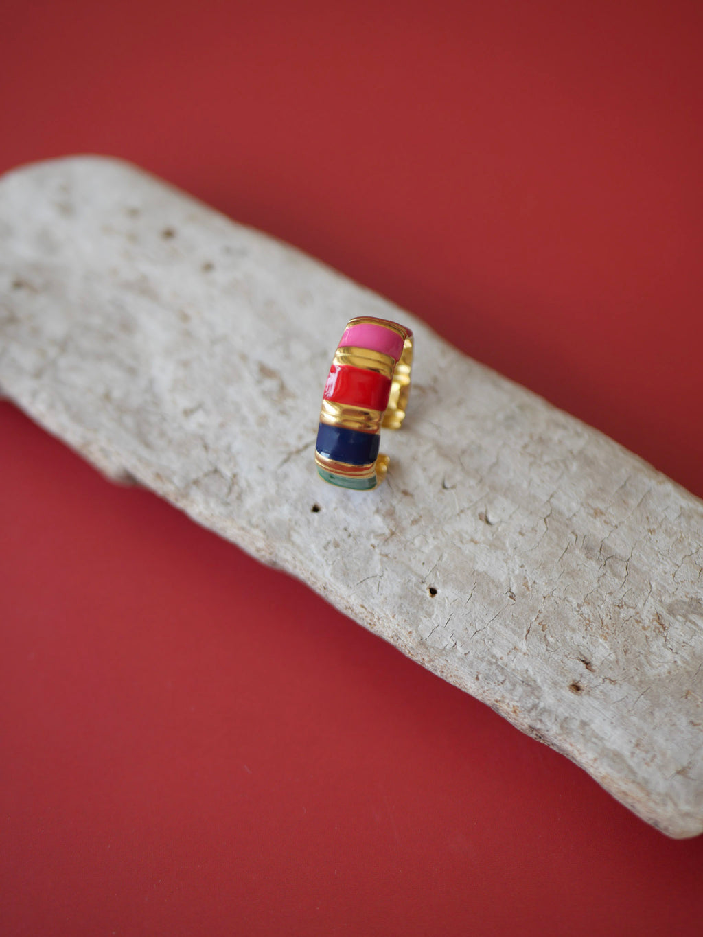 Bague Eloa