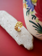 Bague Tala