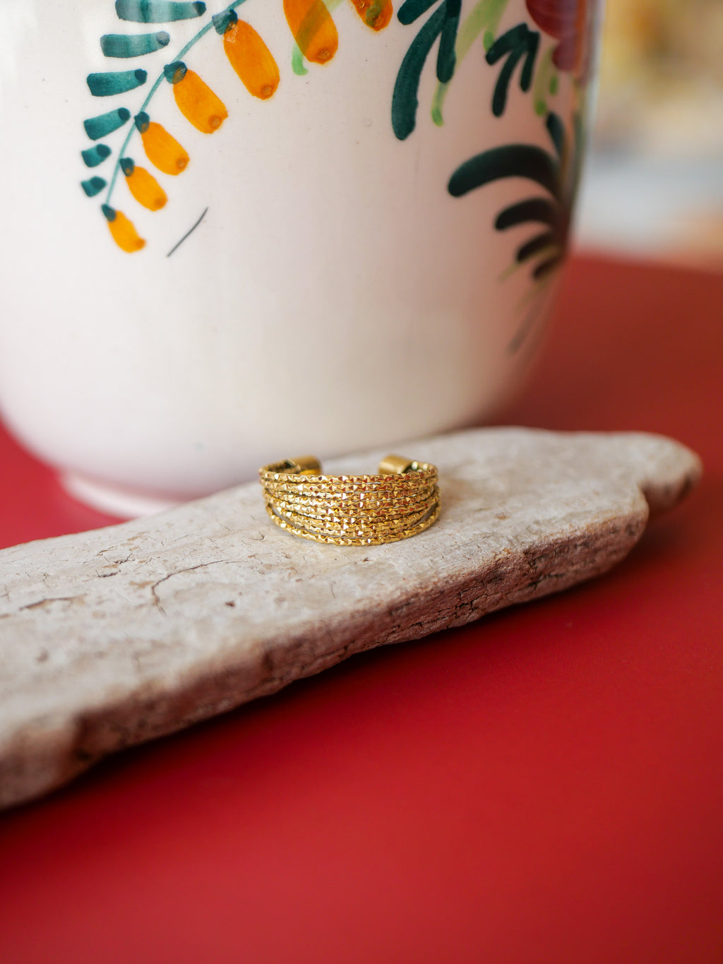 Bague Vera