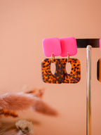 Boucles d’oreilles Aya