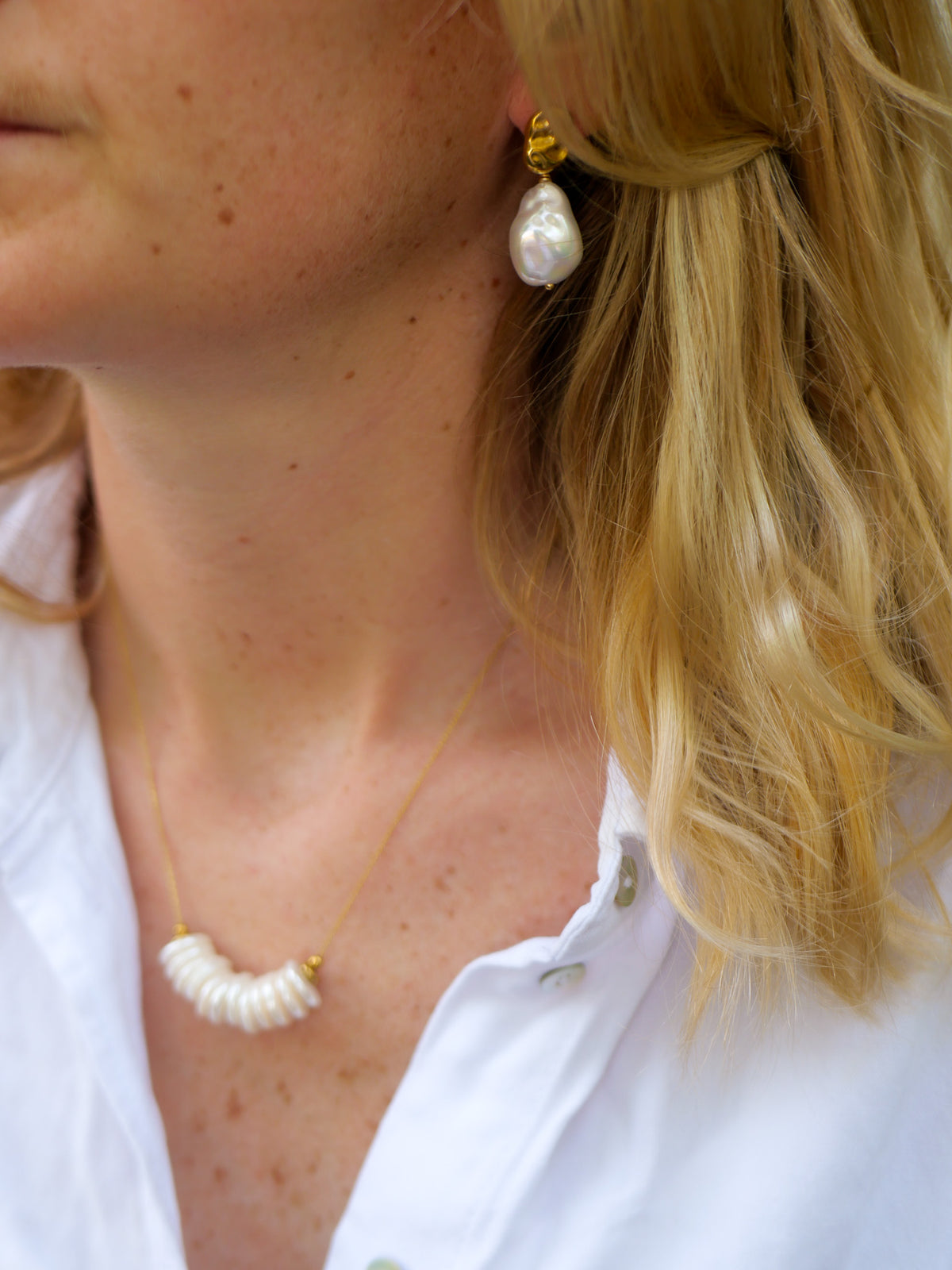 Boucles d’oreilles Layla