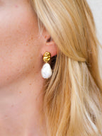 Boucles d’oreilles Layla