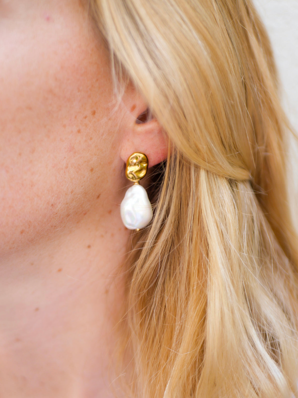 Boucles d’oreilles Layla