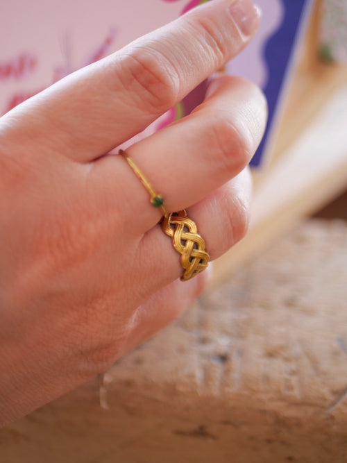 Bague Tala